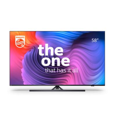 Televisor Philips TV 58PUS8556