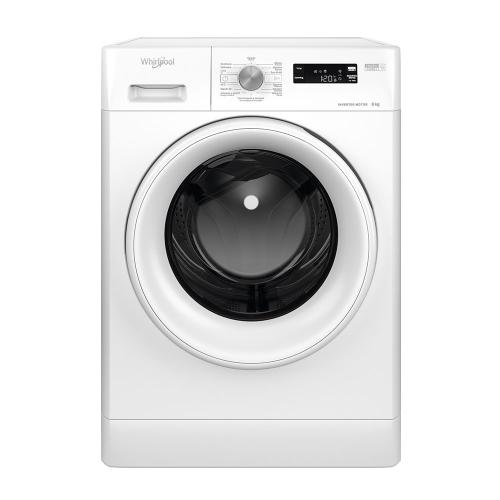 Lavadora Whirlpool FFS8258WVSP
