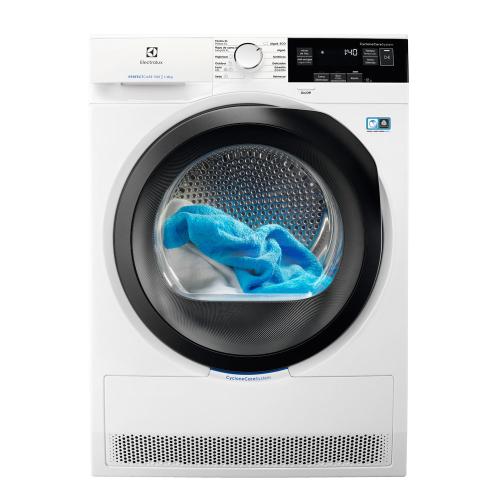 Secadora Bomba de Calor Electrolux EW9H3866MB