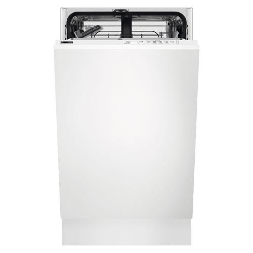 Lavavajillas Integrables Zanussi ZSLN1211