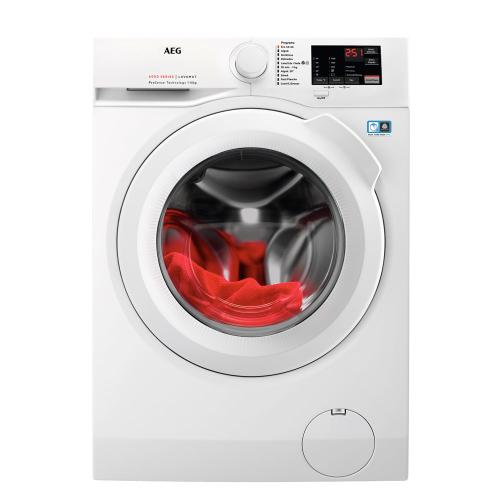 Lavadora AEG L6FBI147 P