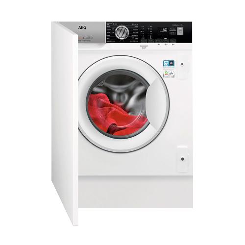 Lavadora AEG L7FBG842BI