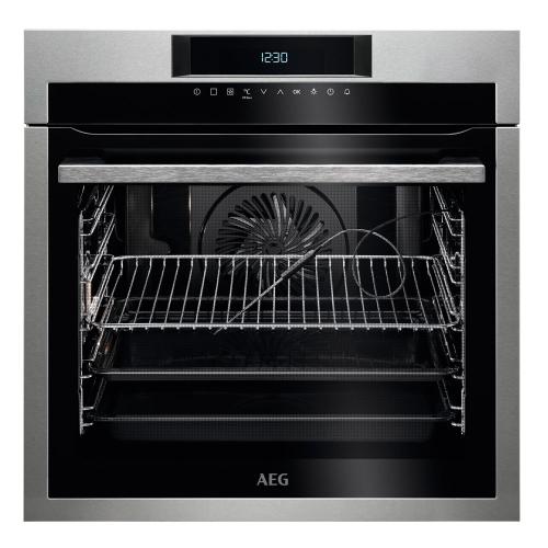 Horno AEG BPE642120M