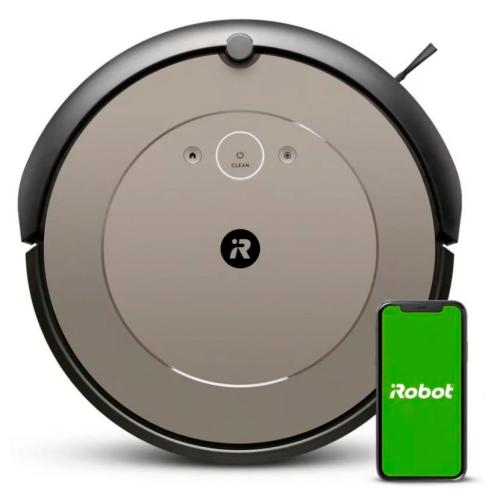 Robot aspiradora iRobot ROOMBA I1156