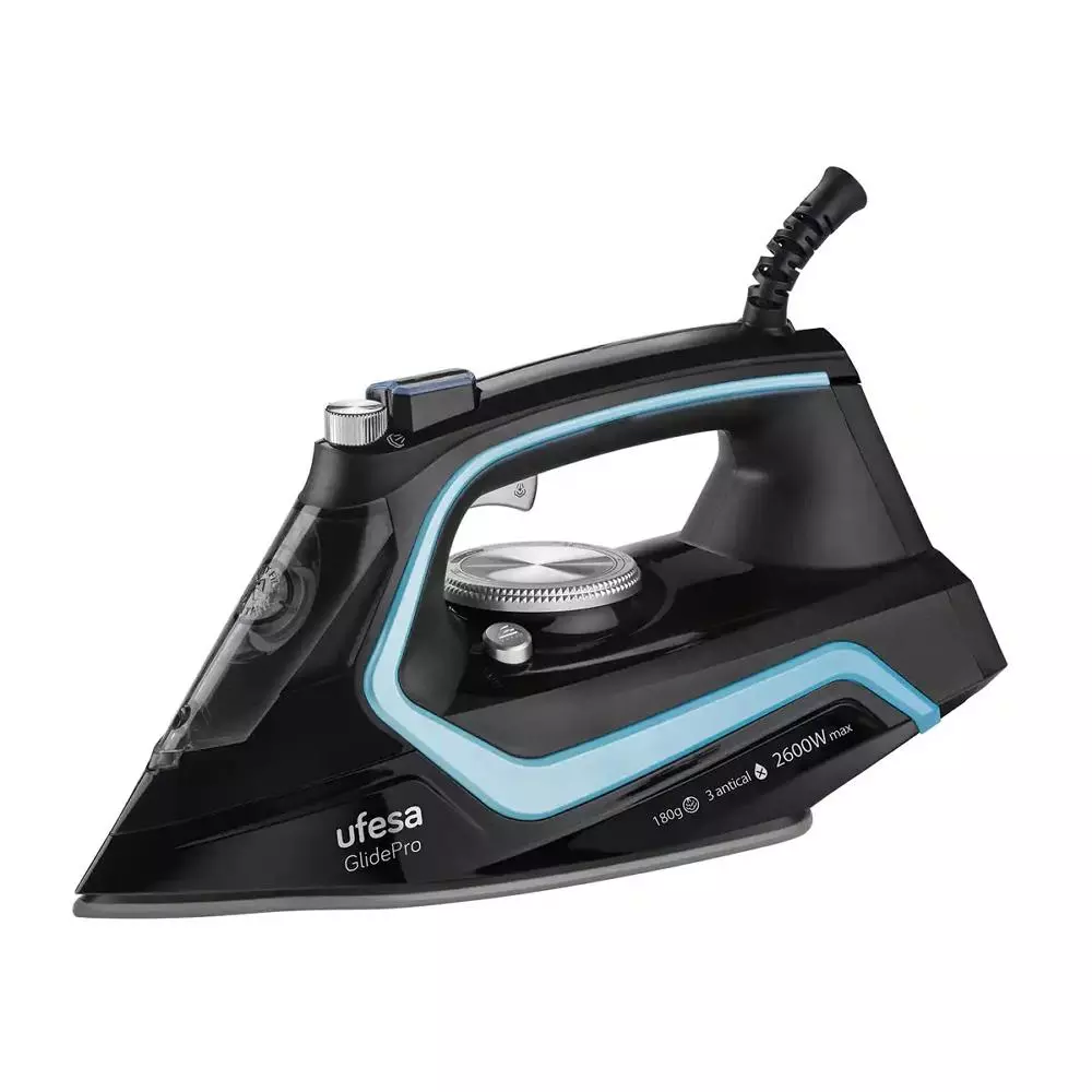 Plancha Ufesa PV2600