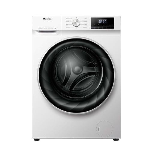 Lavadora Hisense WFQY801418VJM