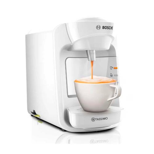 cafetera Bosch TAS3104