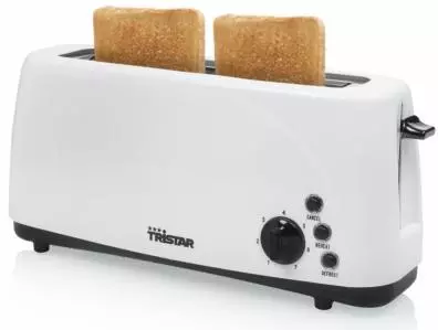 Tostador TriStar BR-1052