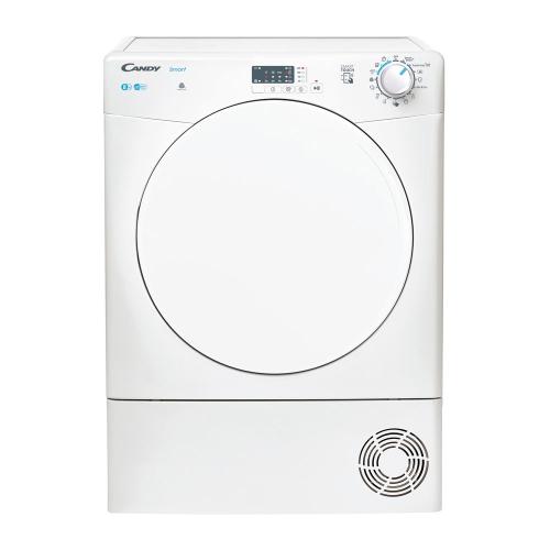 Secadora Condesación Candy CSE C8LF-S