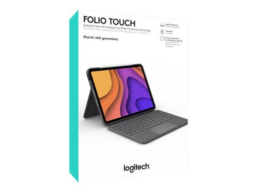 Portatil Logitech 920-009964