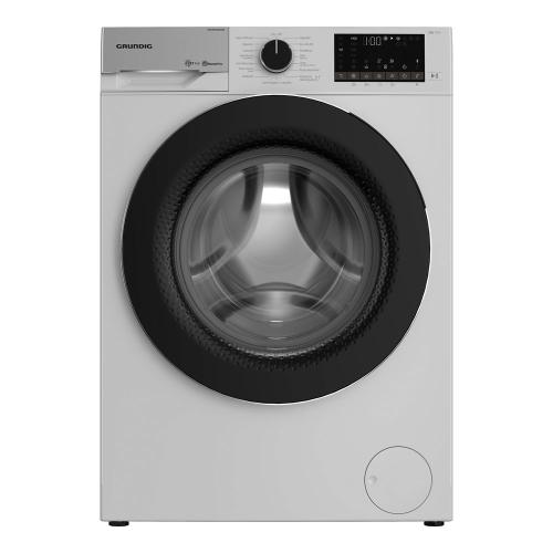 Lavadora Grundig GW7P6104210W