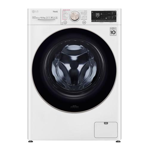 Lavadora LG F6WV7510PRW
