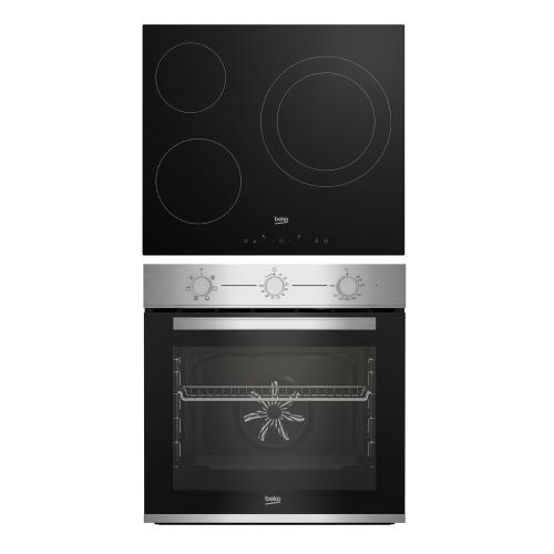 Electrodoméstico de cocina Beko BBSE12120XD