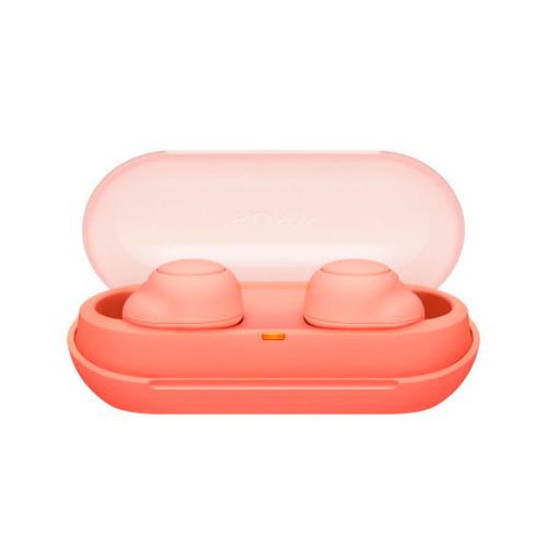 Auriculares Sony WF-C500D NARANJA