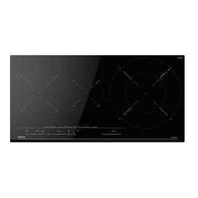 Placa inducción Teka IZC 83620 MST