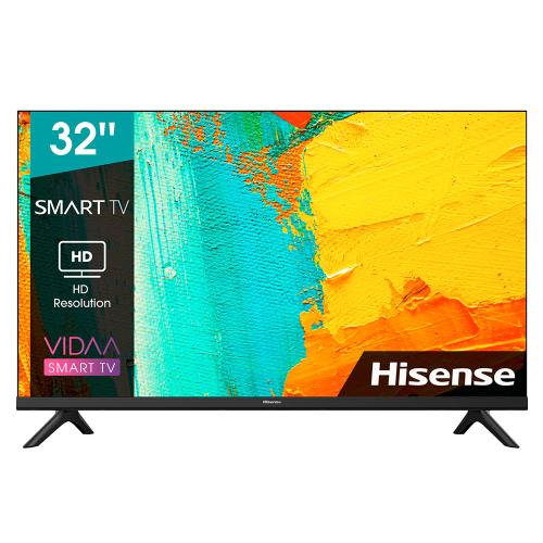 TVC HISENSE 32" LED 32A4BG HD STV