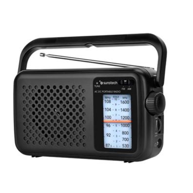 Radio Transistor Sunstech RPS760BK
