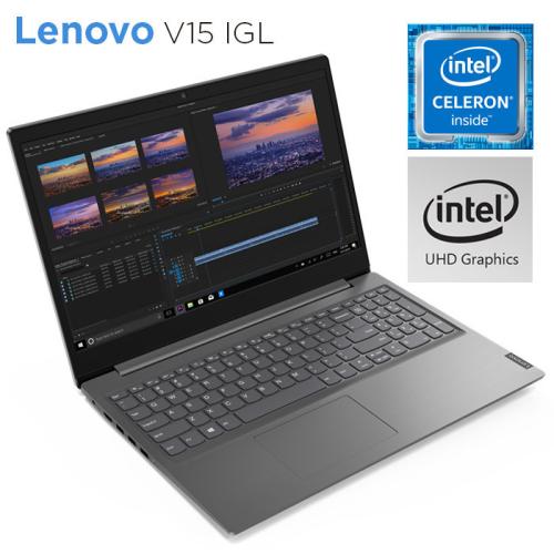 ordenador portátil Lenovo V15-IGL 82C3001WSP