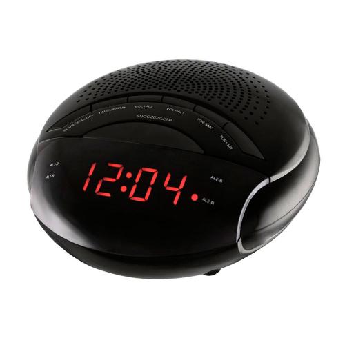 radio despertador Nevir NEVIR NVR-335DD