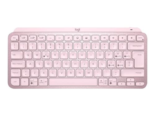 teclado Logitech MX Keys Mini Minimalist Wless Illum KB teclado
