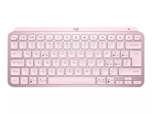 Teclado new arrivals logitech tiendas
