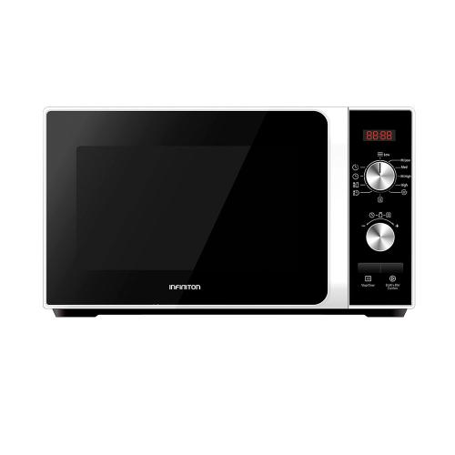 Microondas Libre Instalación Infiniton MW-F201