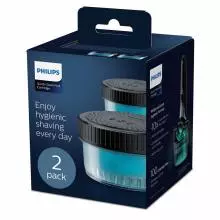 Cartuchos para afeitadora Philips QUICK CLEAN POD CC12/50