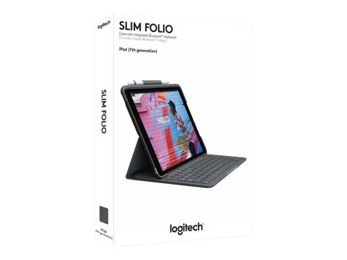 teclado tablet Logitech 920-009478