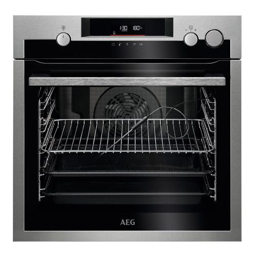 Horno Aeg BSE572360M 60 cm 72 L