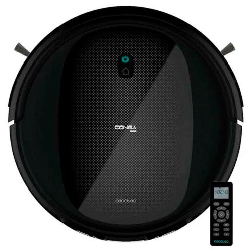 Robot aspiradora Cecotec Conga 999 Vital