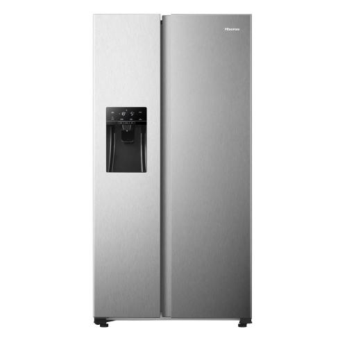 Frigorífico Hisense RS650N4AC1