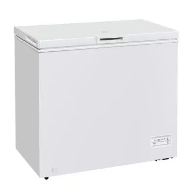 Congelador Candy CCHM 200/N