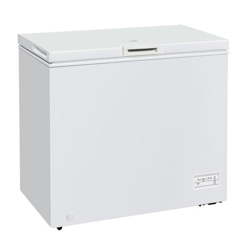 Congelador Candy CCHM 200/N