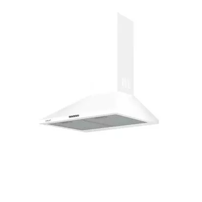 Campana Cata V-6000 WH