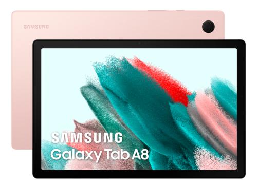TABLET SAMSUNG GALAXY TAB 8 64GB PINK