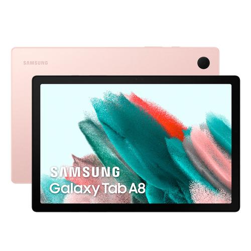 Tablet Samsung GALAXY TAB 8 32GB PINK