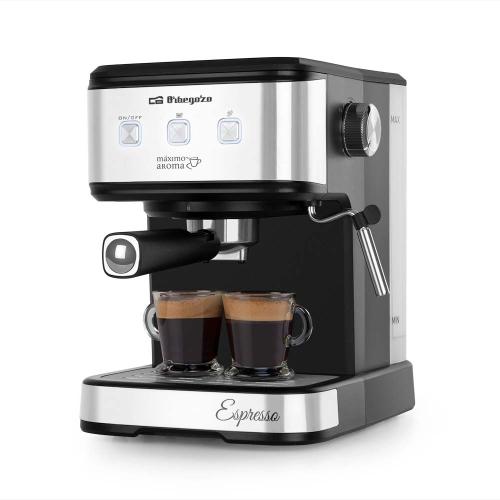 Cafetera Orbegozo EX5200