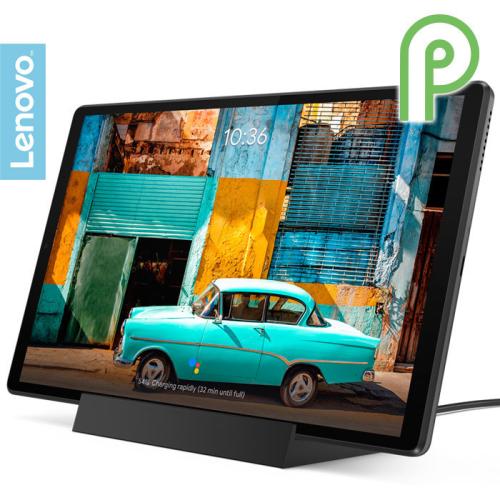 TABLET LENOVO TB-X606F M10 PLUS 4+64GB -