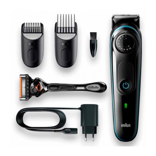 BARBERO BRAUN BT5340