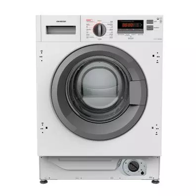 Lava-secadora Infiniton WSD-B695