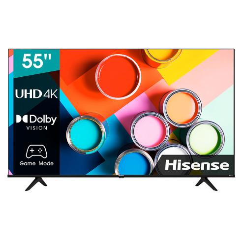 Televisor Hisense 55A6BG