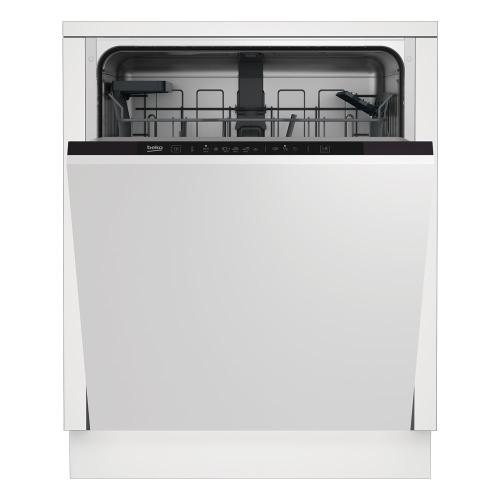 Lavavajillas Integrables Beko DIN36430