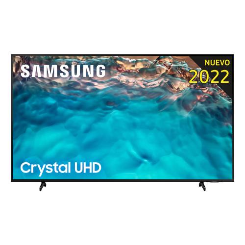 Televisor Samsung UE43BU8000KXXC