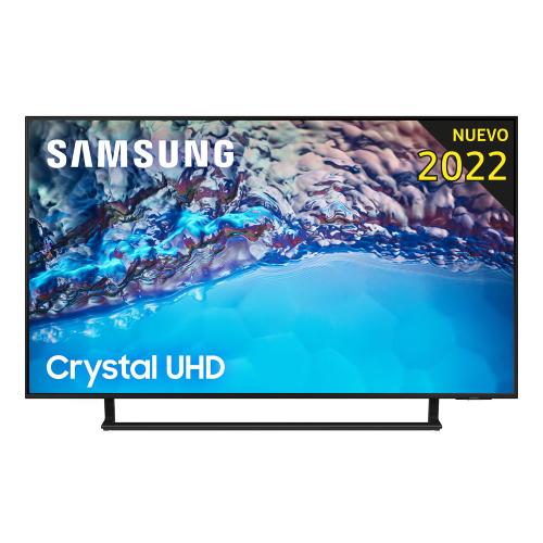 Televisor Samsung UE50BU8500K