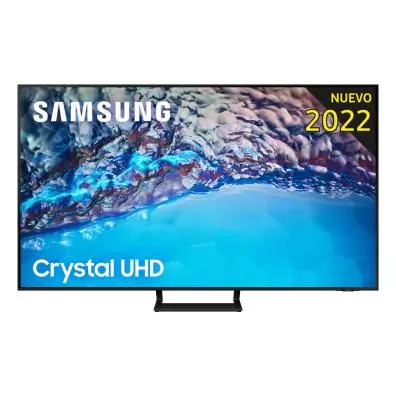 Televisor Samsung UE65BU8500K