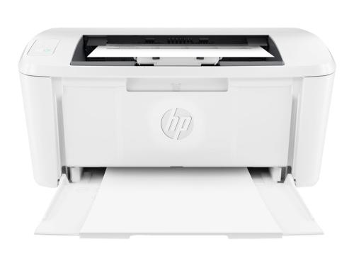 IMPRESORA HP LASERJET M110WE WIFI HP+