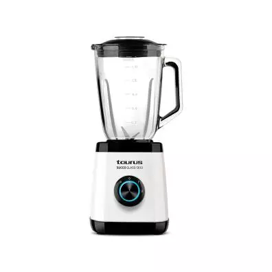Batidora Taurus Succo Glass 1300
