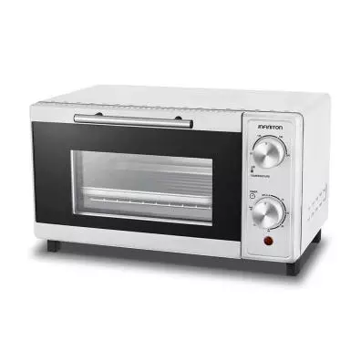Horno de sobremesa Infiniton HSM-70B09