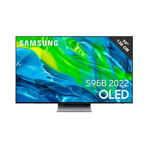 Televisor Samsung QE55S95B