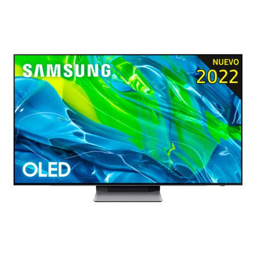 Televisor Samsung QE65S95BATXXC